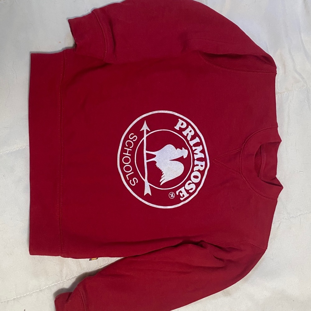 Never Worn- Primrose Sweatshirt